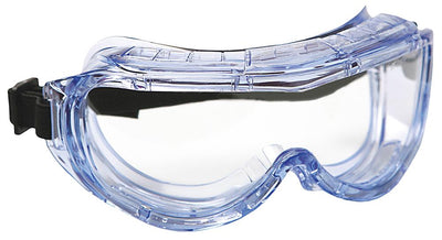 ERB Expanded View Safety Goggles