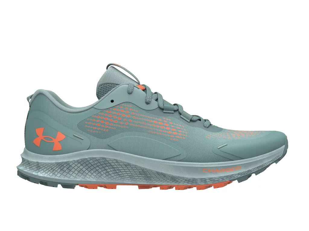 Women s UA Charged Bandit Trail 2 Running Shoes