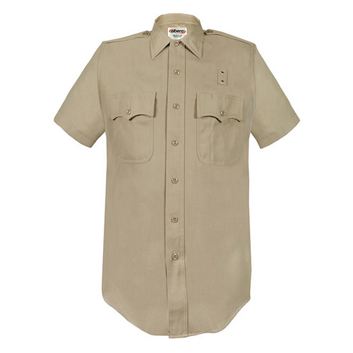 Women's LA County Sheriff 55/45 Poly/Wool SS Shirt – HiVis365 by