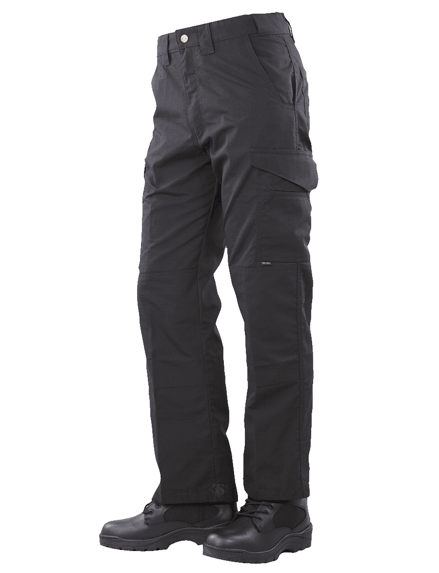 Boot cut tactical deals pants