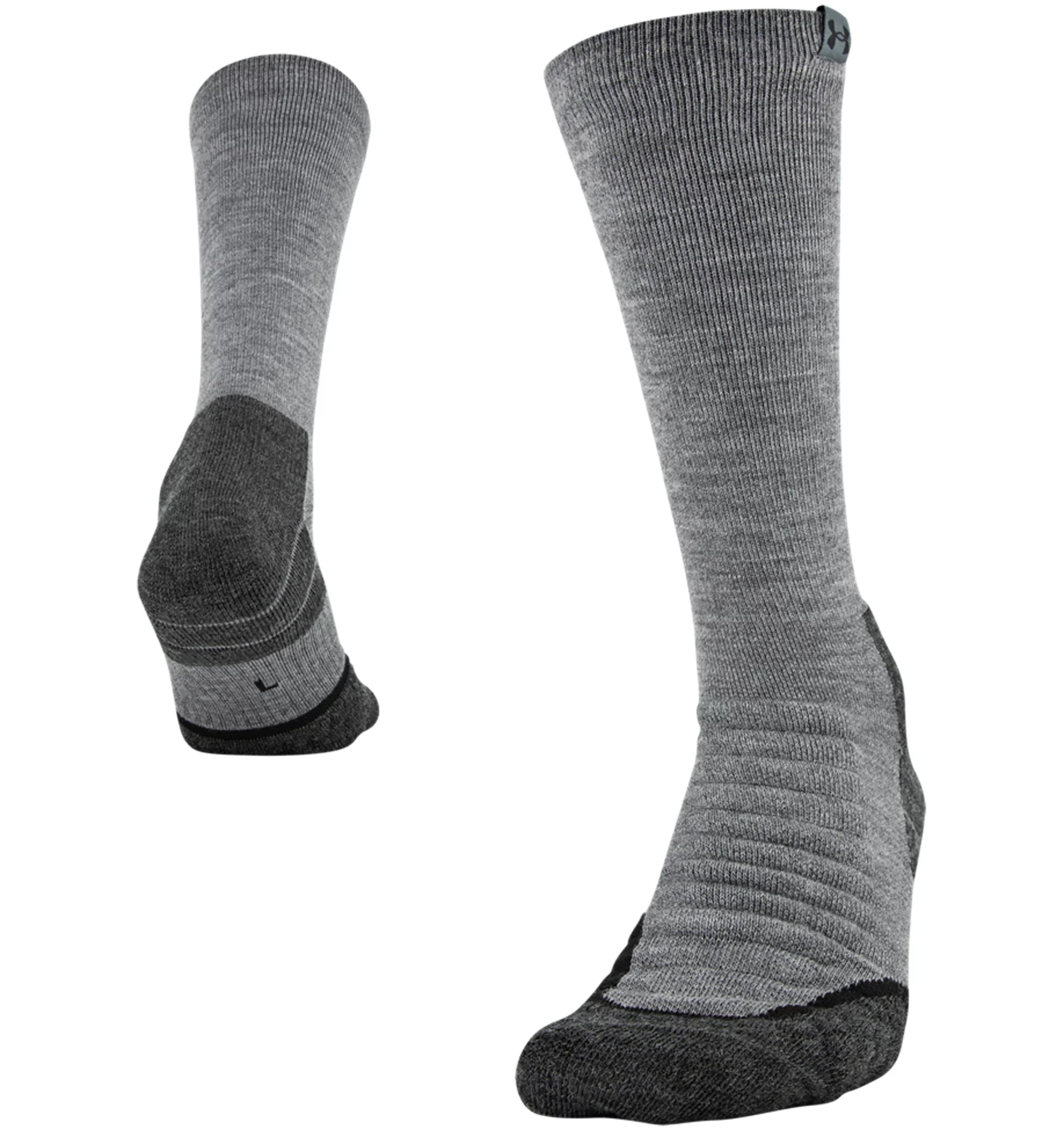 Unisex UA Hitch All Season Boot Socks HiVis365 by Northeast Sign