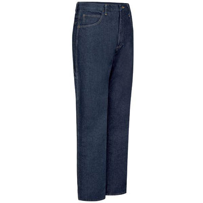 Red Kap PD80 Men's Loose Fit Carpenter Jean