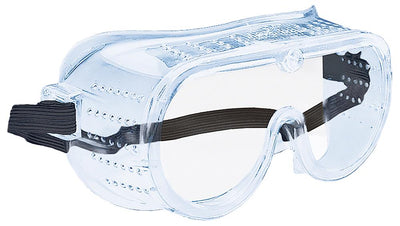 ERB Perforated Safety Goggles