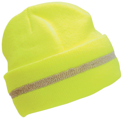 ERB S109 High Visibility Knit Hat