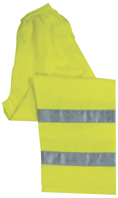 ERB S21 ANSI Class E Hi Vis Pants