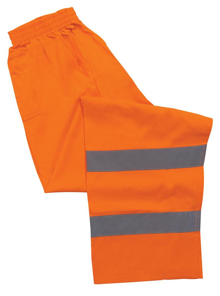 ERB S21 ANSI Class E Hi Vis Pants