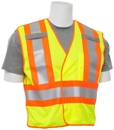 ERB S345 Breakaway Public Safety Vest