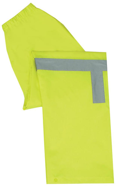 ERB S373PT ANSI Class E Rain Pants