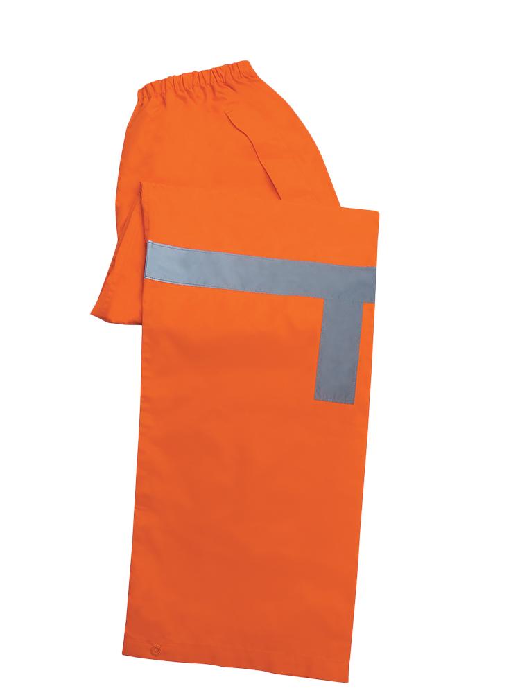 ERB S373PT ANSI Class E Rain Pants