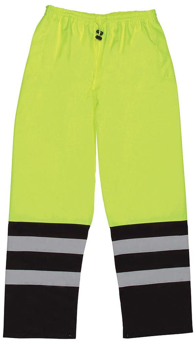 ERB S849 ANSI Class E Rain Pants