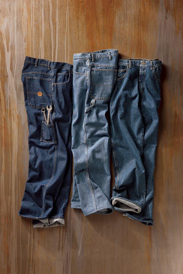 Red Kap PD80 Men&