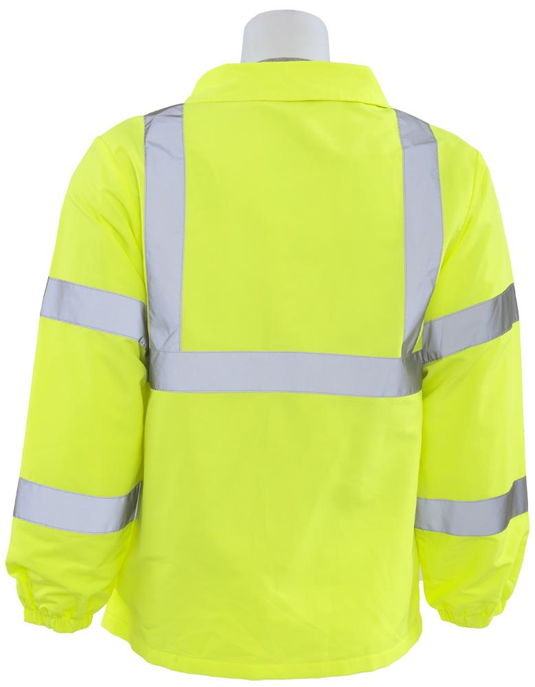 ERB S374 ANSI Class 3 Windbreaker