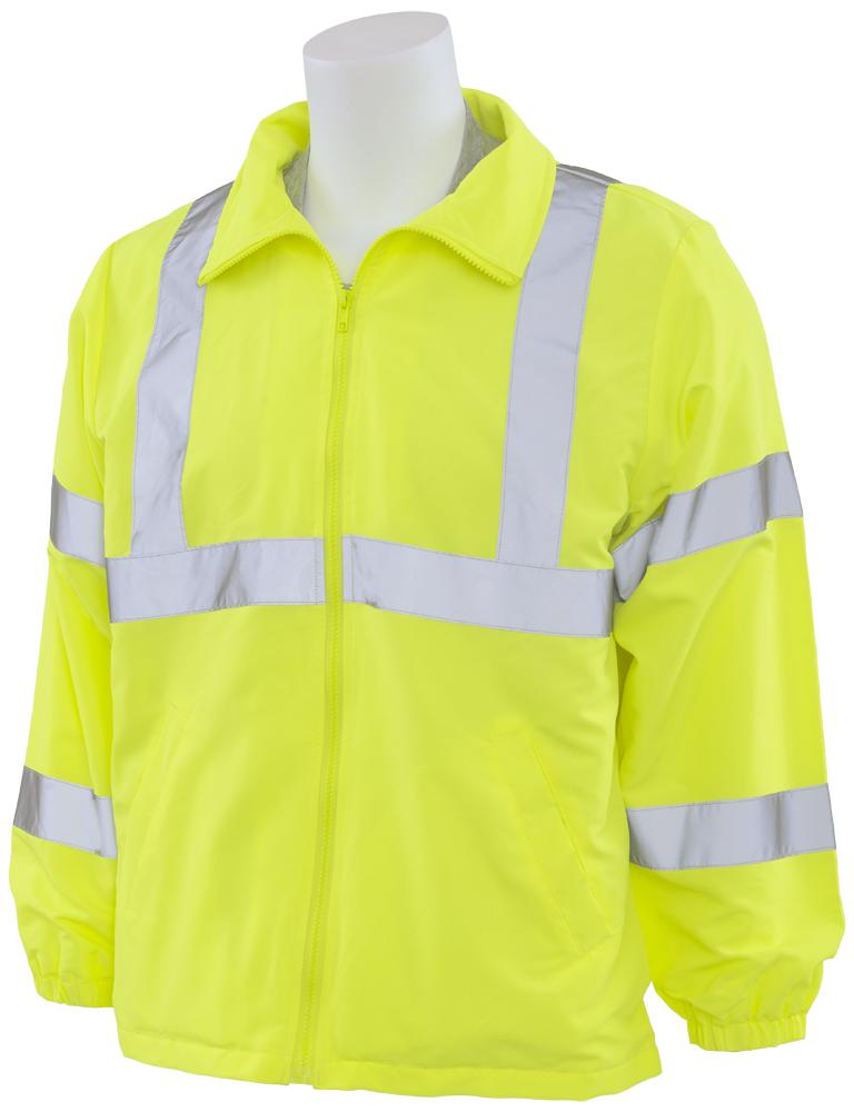 ERB S374 ANSI Class 3 Windbreaker