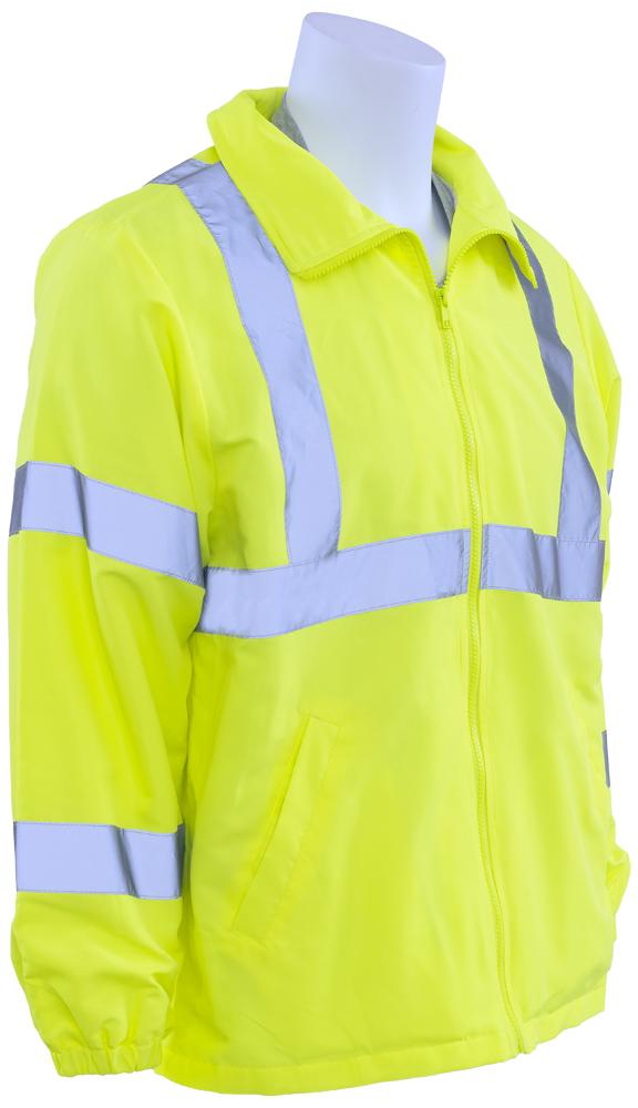 ERB S374 ANSI Class 3 Windbreaker