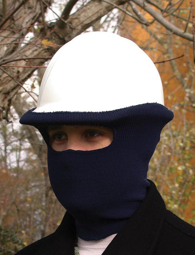 ERB 19558 9000F Knitted Winter Hard Hat Liner