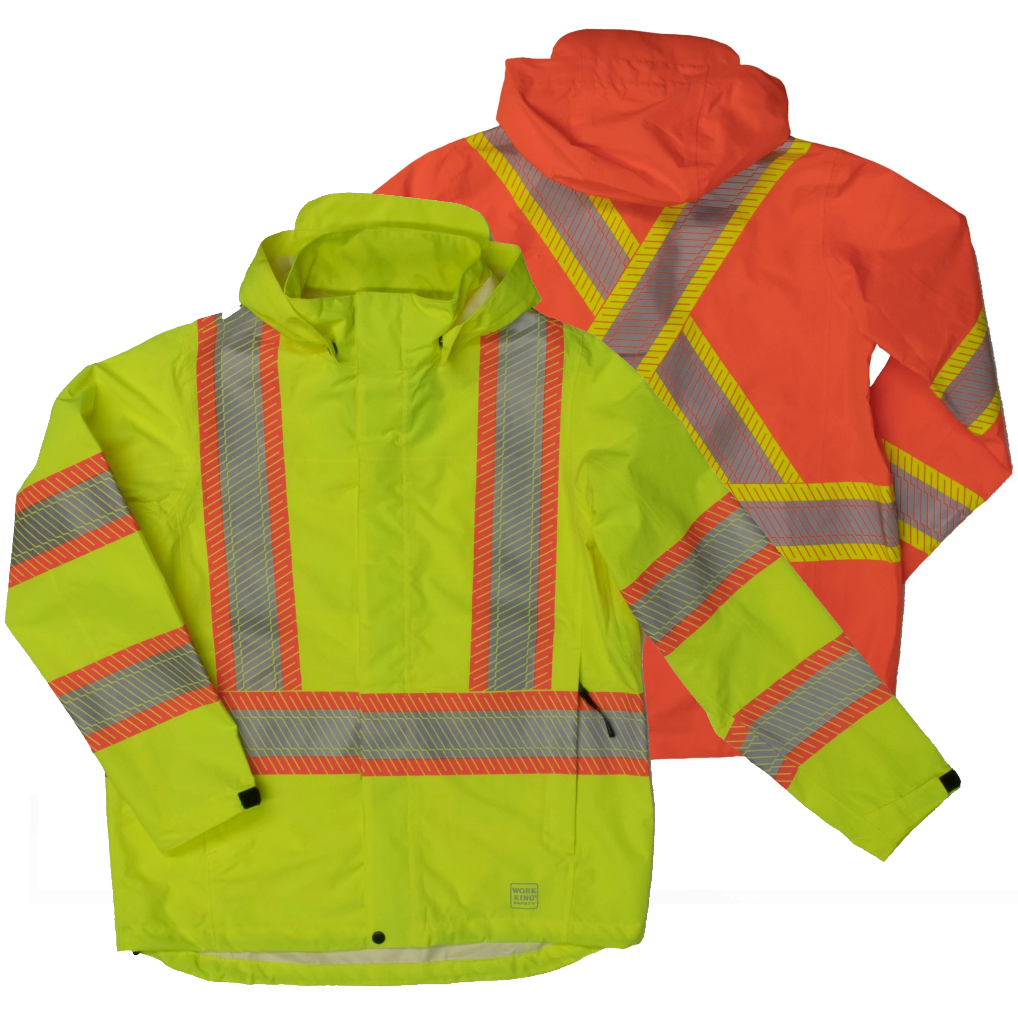 Work king rain gear outlet