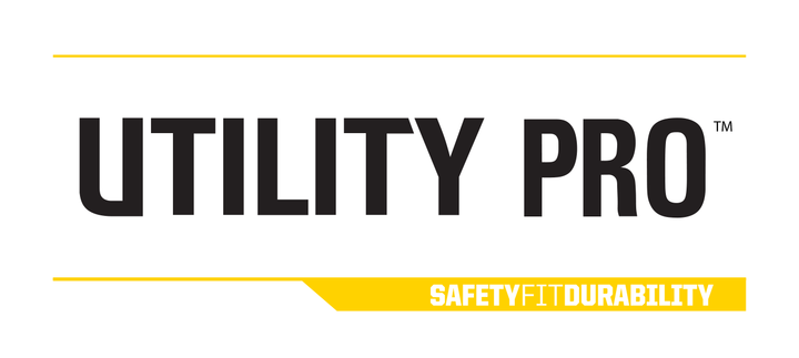 Utility Pro Wear Logo