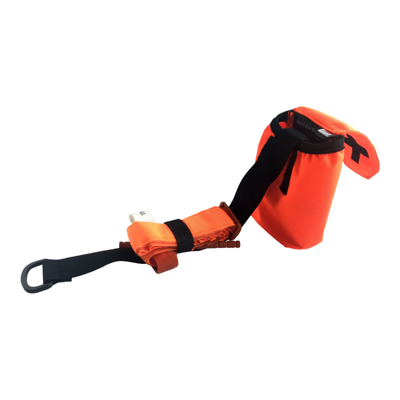 Chainsaw Trauma Kit – Crew | Logging, Tree Care & Home Use