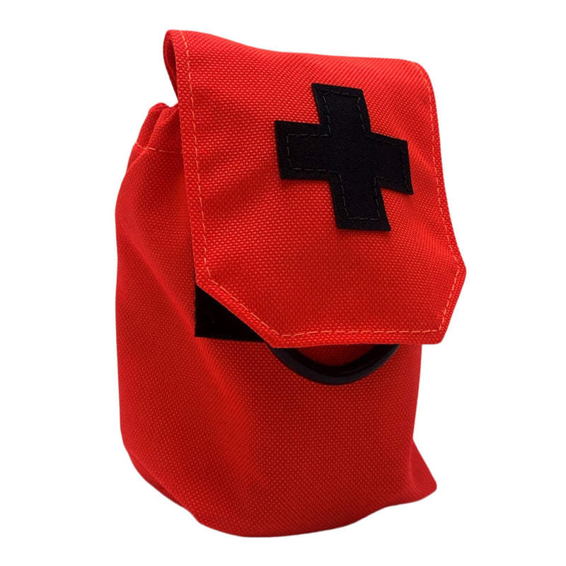 Chainsaw Trauma Kit – Crew | Logging, Tree Care & Home Use