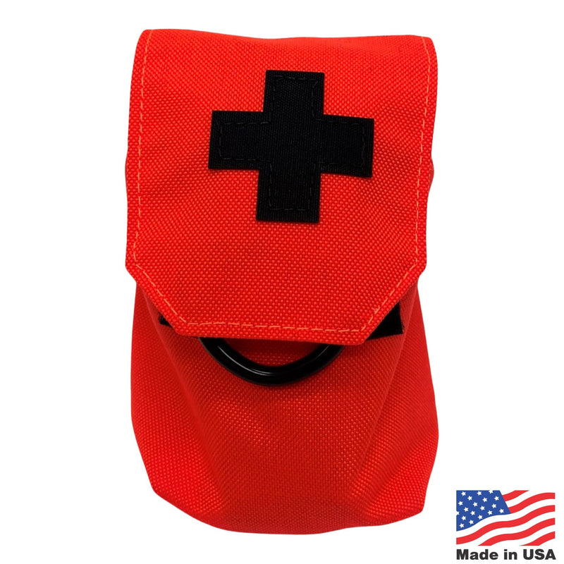 Chainsaw Trauma Kit – Crew | Logging, Tree Care & Home Use