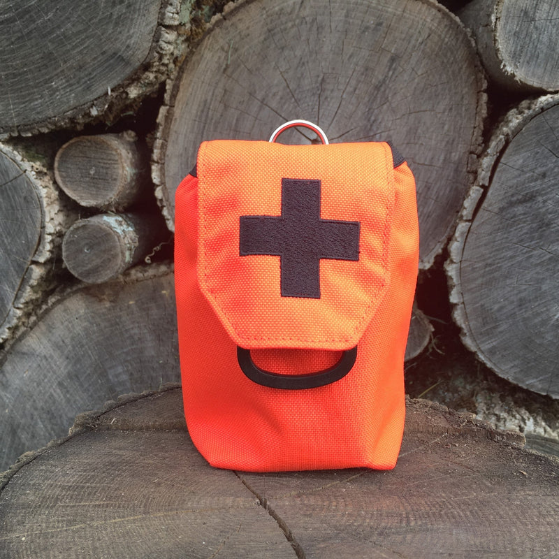 Chainsaw Trauma Kit – Crew | Logging, Tree Care & Home Use