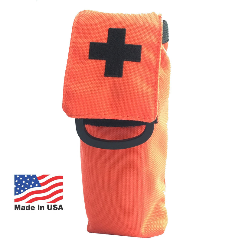 Tourniquet Pouch & Tourniquet – MOLLE Attachment