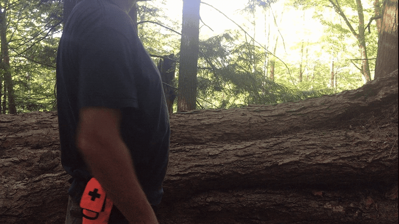 Tourniquet Pouch & Tourniquet – MOLLE Attachment