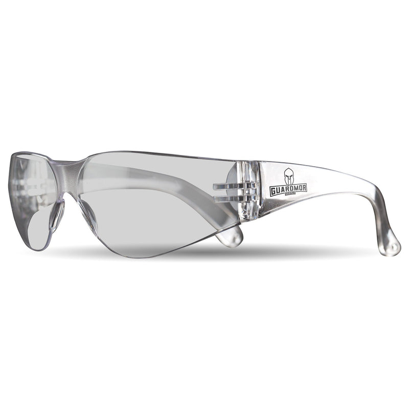 Guardmor Safety Glasses - 12 Pack
