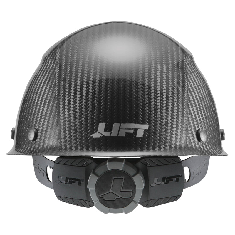 DAX Carbon Fiber Cap