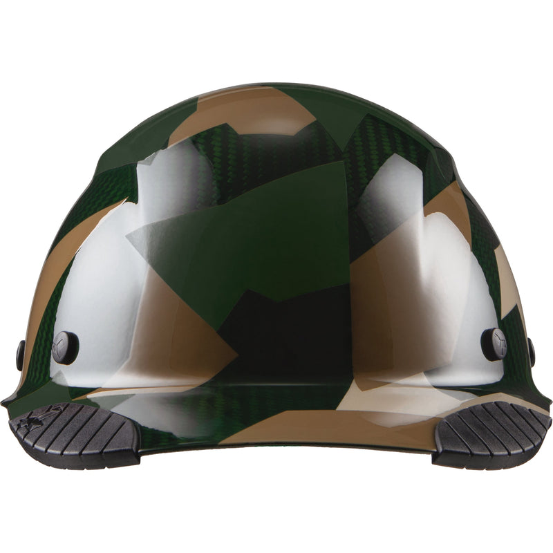 DAX Jungle Carbon Fiber Cap