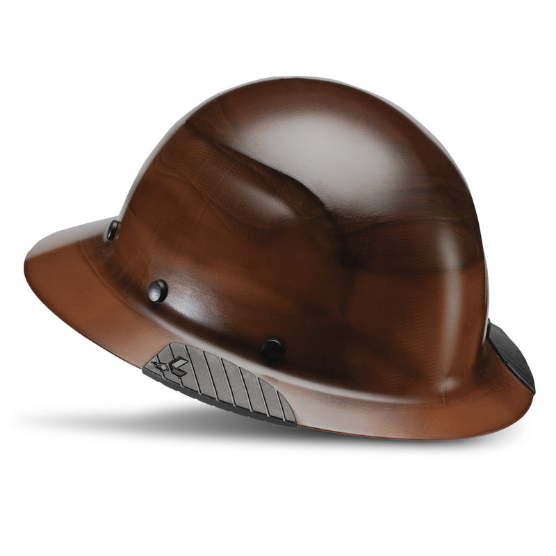 DAX Full Brim Hard Hat with Mips - Natural