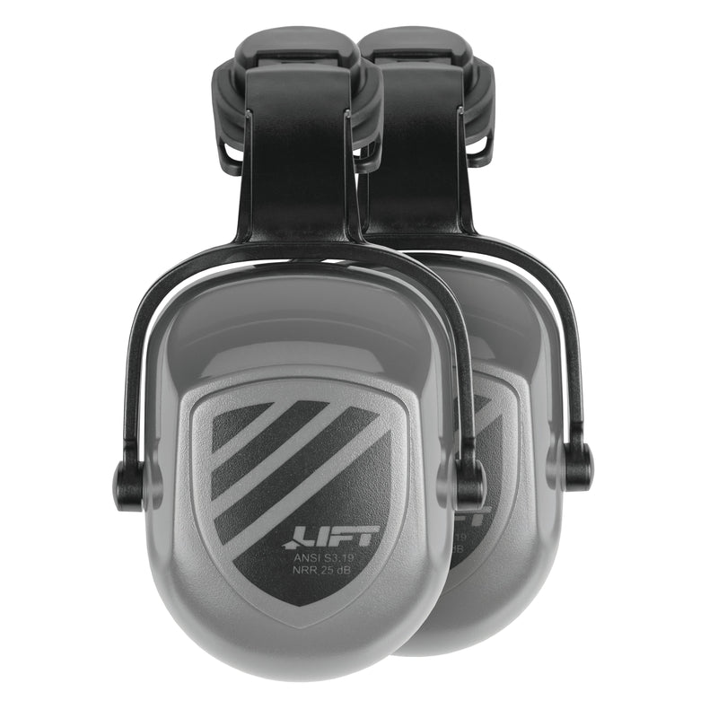 Noise Control Hearing Protection