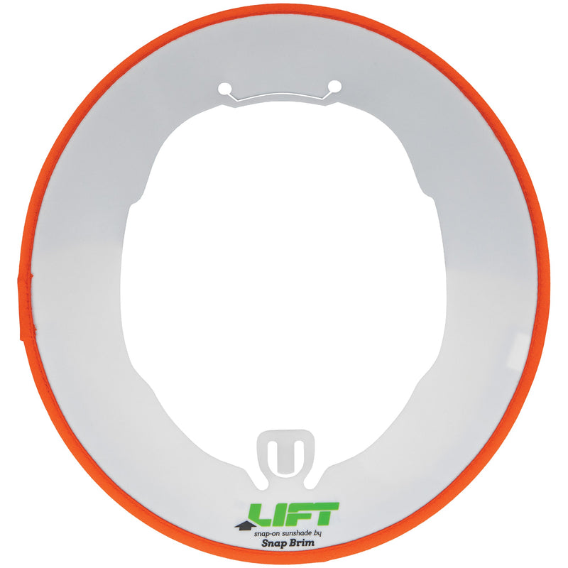 RADIX Arc Rated Sunshade