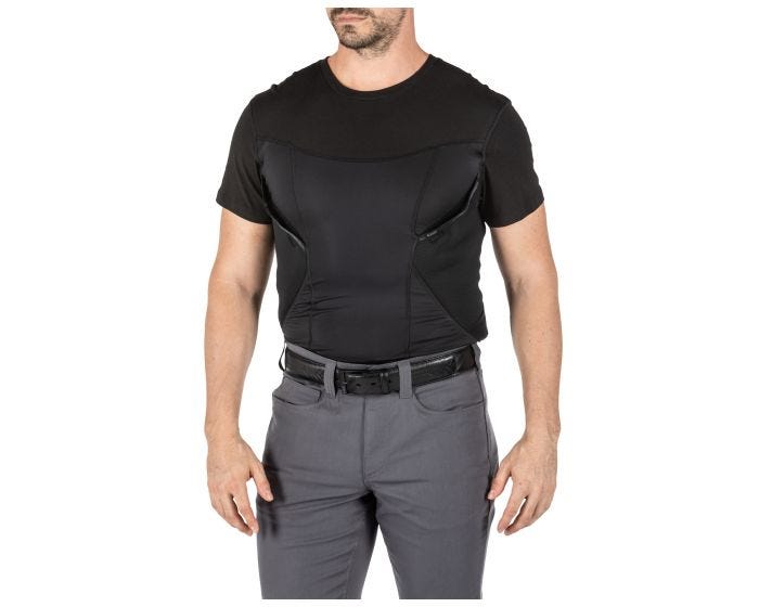 Cams Short Sleeve Baselayer