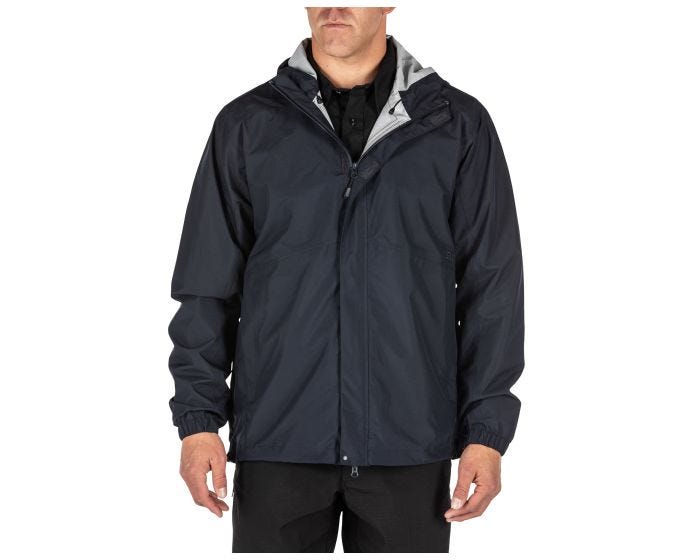 Duty Rain Shell