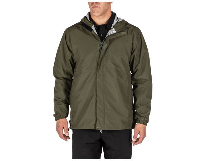 Duty Rain Shell