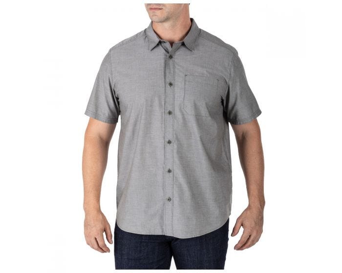 Carson Short Sleeve Shirt