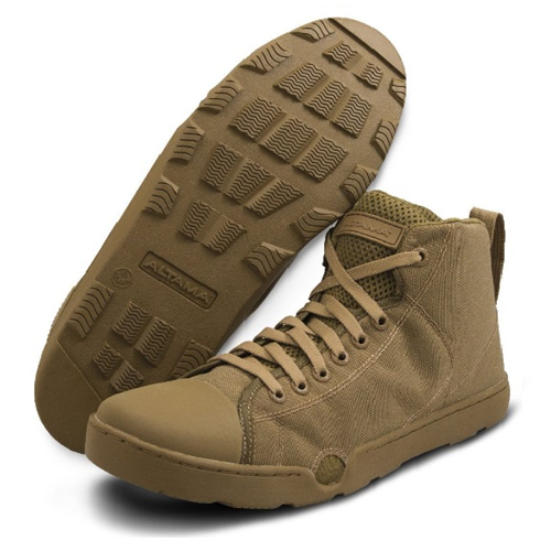 OTB Maritime Assault Mid