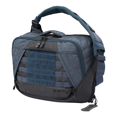 Vertx Dead Letter Sling Pack