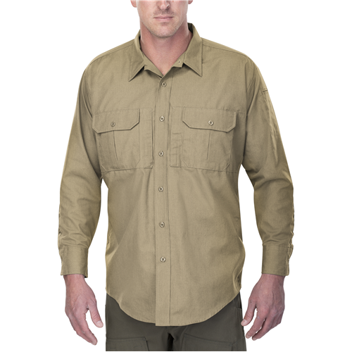 Phantom LT Long Sleeve Shirt
