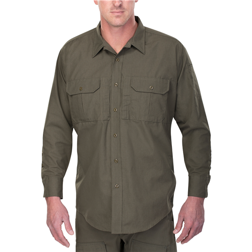 Phantom LT Long Sleeve Shirt