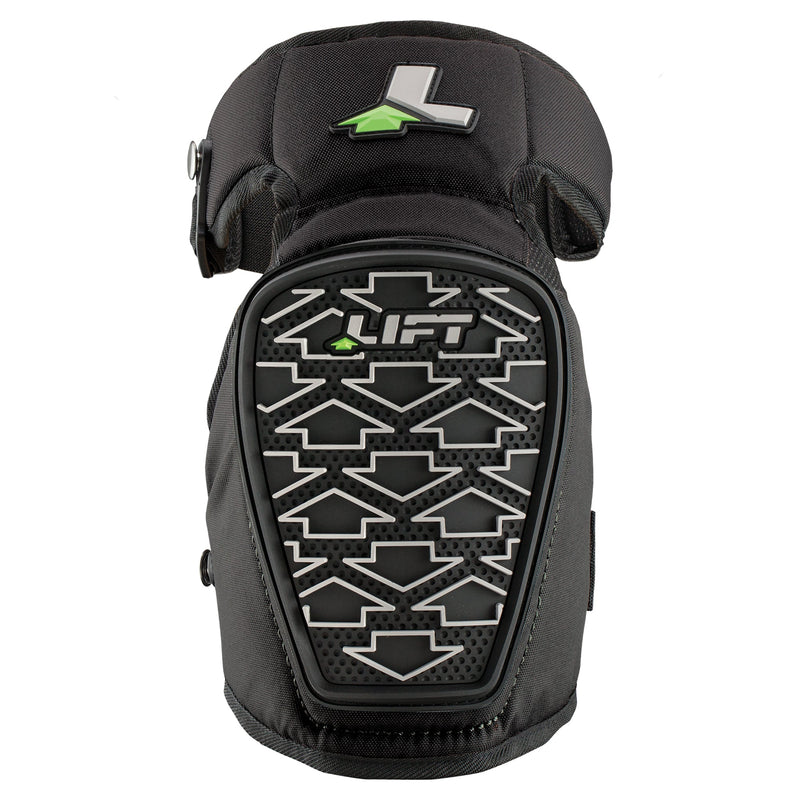 PIVOTAL Two Knee Guards