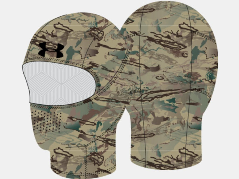ColdGear Infrared Scent Control Balaclava