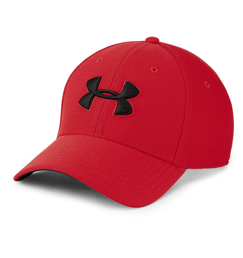 UA Blitzing 3.0 Cap