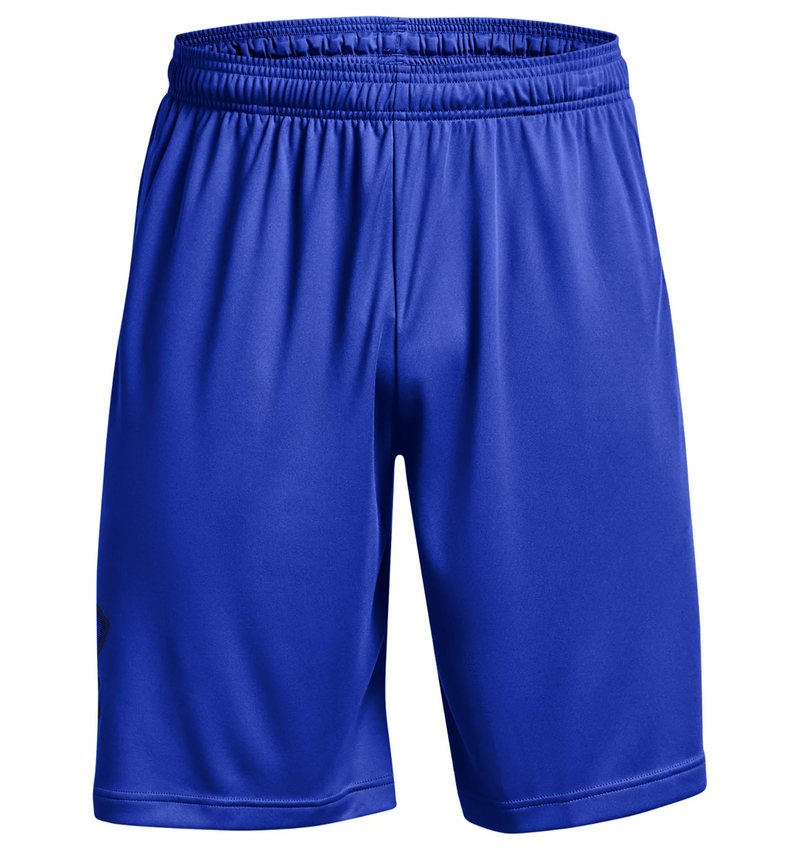 UA Tech Graphic Shorts