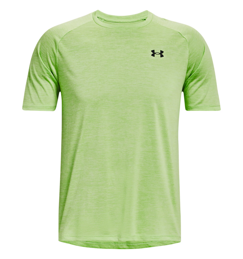 UA Tech 2.0 Short Sleeve