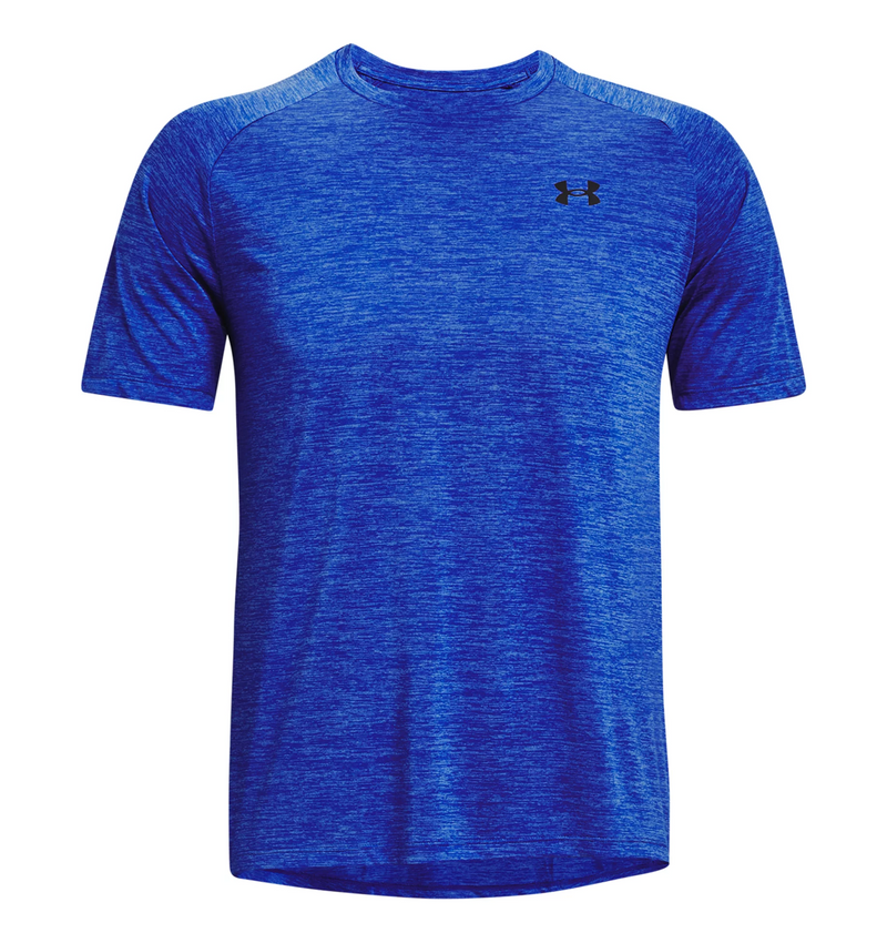 UA Tech 2.0 Short Sleeve