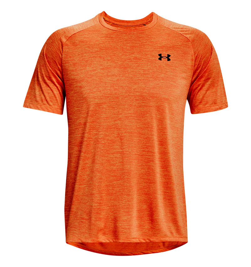 UA Tech 2.0 Short Sleeve