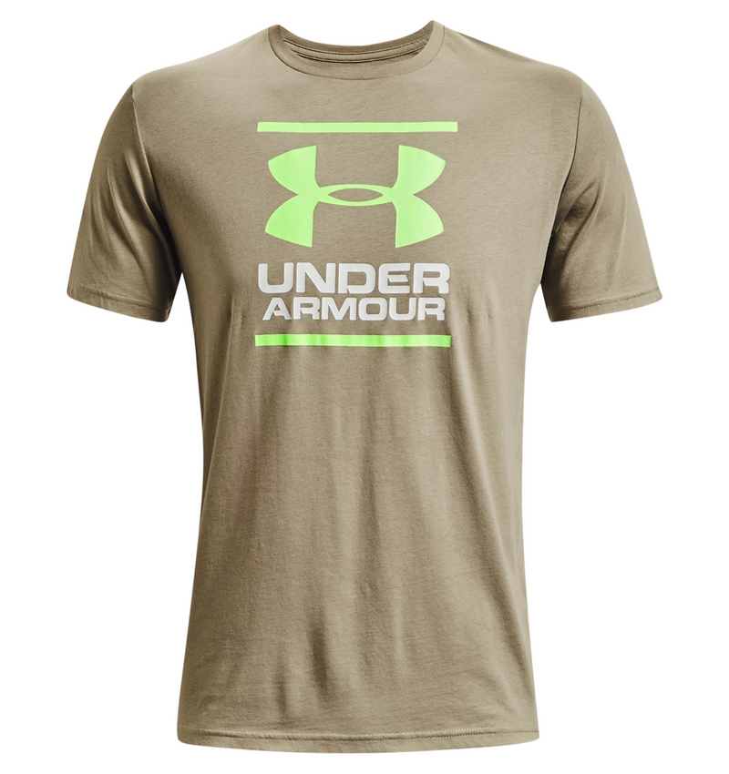 UA GL Foundation Short Sleeve T-Shirt