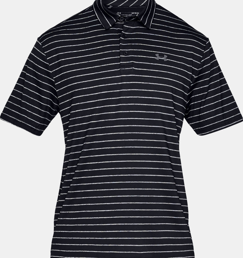 UA Playoff Polo 2.0